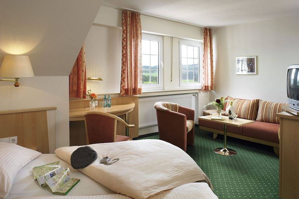 Ganze Wohnung, Doppelzimmer Komfort in Finnentrop, Sauerland