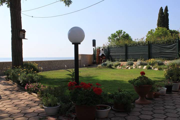 Ferienwohnung für 2 Personen in Umag