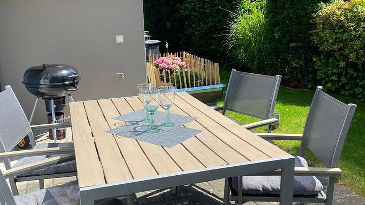 Ganze Ferienwohnung, Ferienwohnung für 4 Personen (55 m²) in Markdorf in Markdorf, Region Bodensee-Oberschwaben