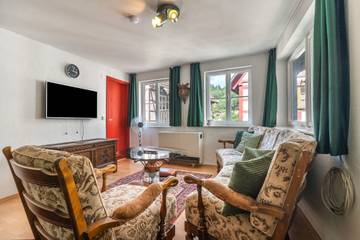 Ferienwohnung für 3 Personen in Schiltach, Mittlerer Schwarzwald, Bild 1