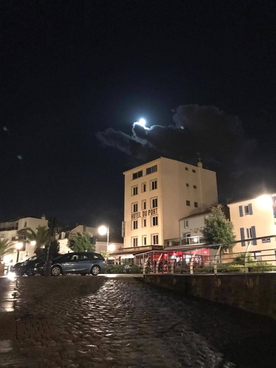 Hôtel Du Port in Les Sables-d'Olonne, Vendée