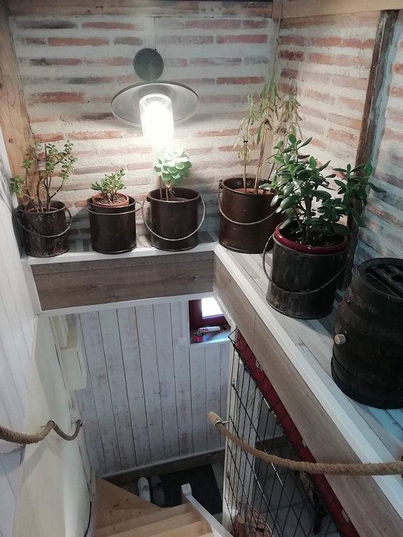 Gîte "L'Atelier" in Cluis, Région de La Châtre