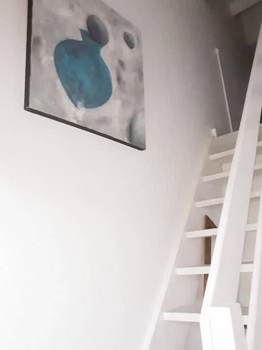 Gîte pour 4 personnes, avec balcon, animaux acceptés à Blagnac - 4