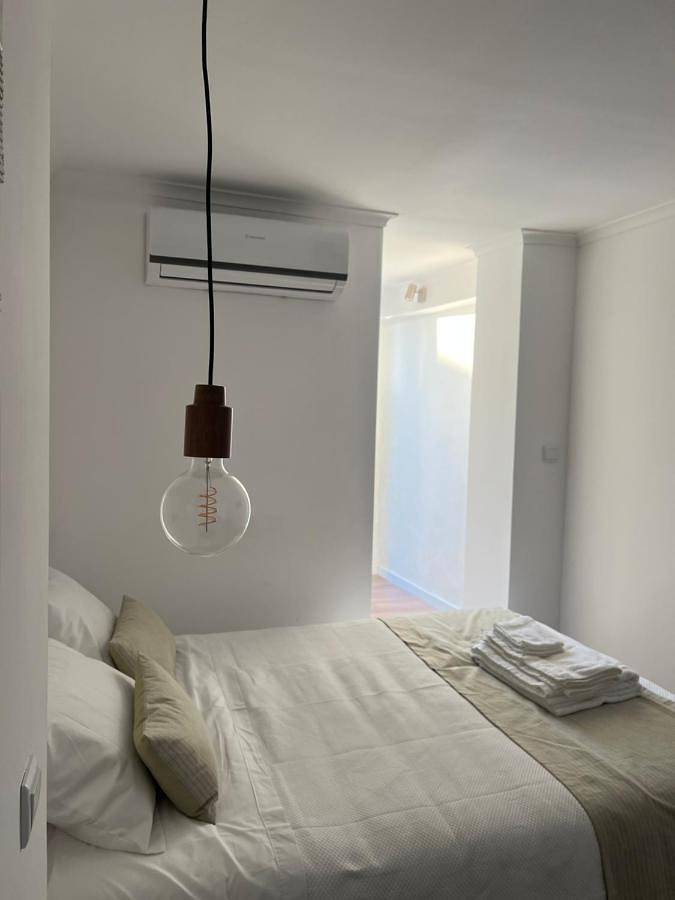 Location de vacances pour 2 personnes, avec Balcon et Vue à Beja - 4