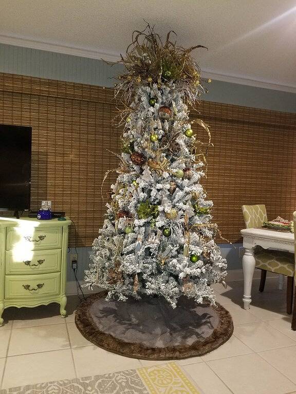 Uncle Boo's Geräumiges Haus mit herrlichem Seeblick in Georgia