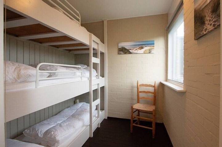 Ferienhaus für 5 Personen, mit Garten und Pool sowie Terrasse in Westenschouwen - 4