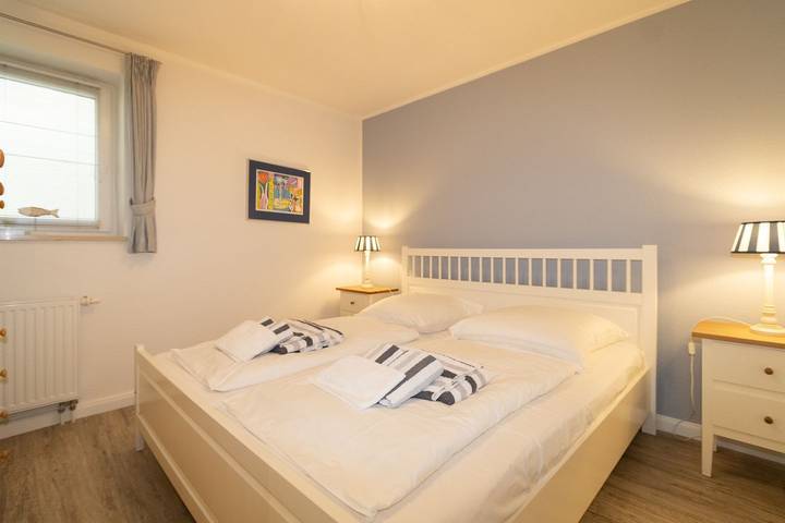 Ganze Wohnung, Sehr liebevoll und persönlich eingerichtete Ferienwohnung. in Hörnum, Sylt