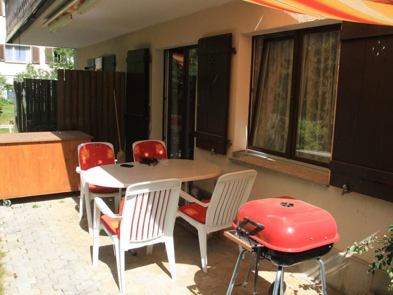 Ganze Wohnung, Persönlichem Charme in Vulpera, Tarasp