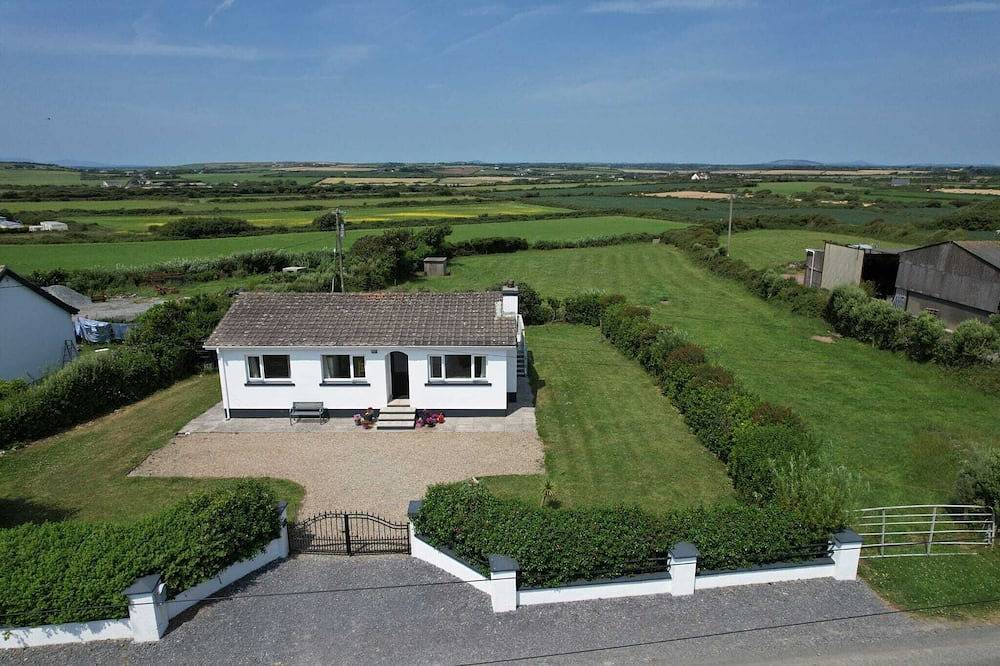 Coast Road Cottage, Carnivan, Fethard on Sea, Wexford in Contea di Wexford (Irlanda)
