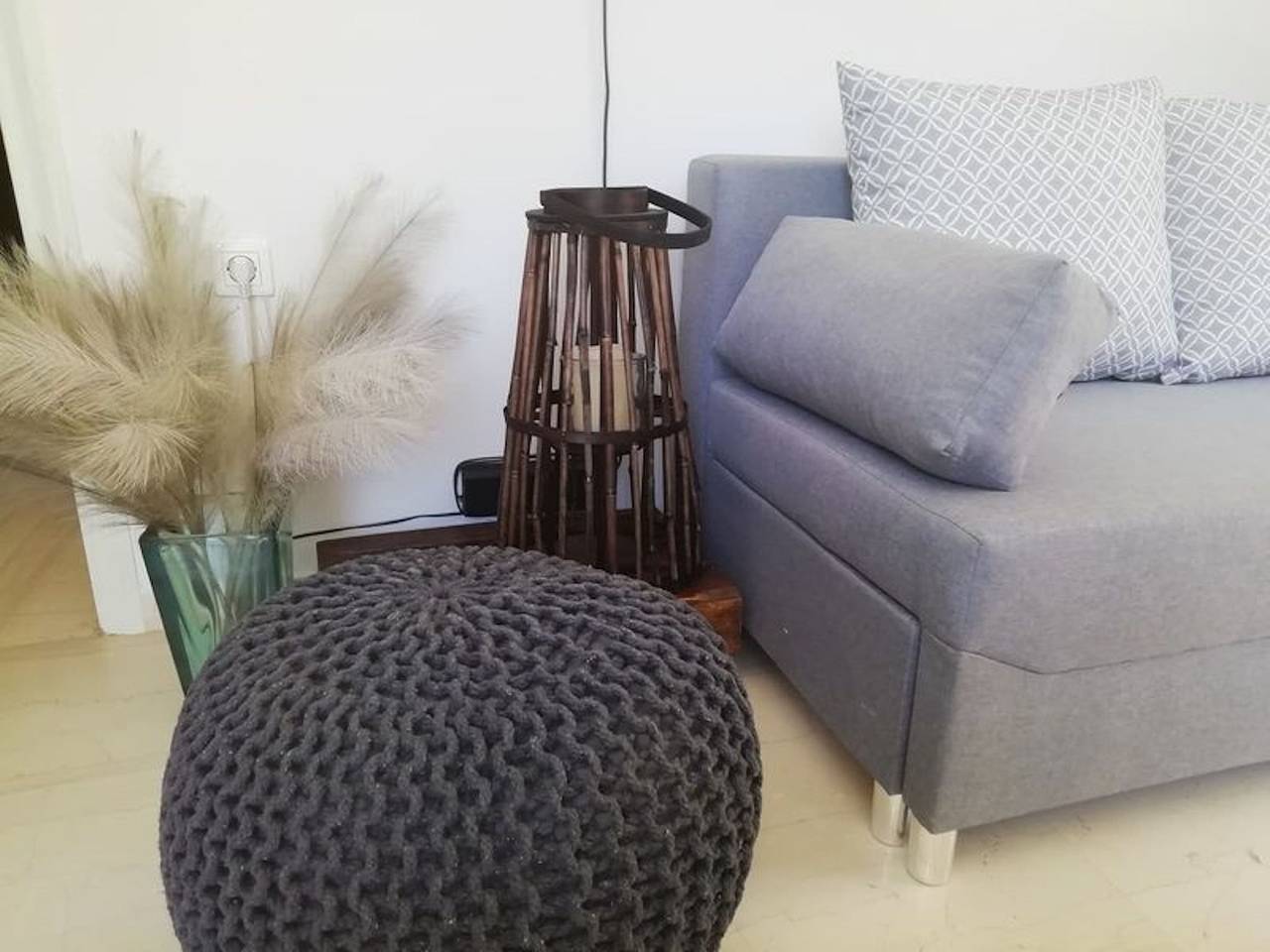 Entire apartment, A Hidden Gem In City’s Heart in Splantzia, Chania region