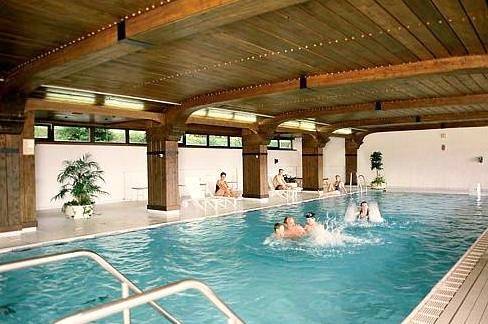 Ferienwohnung für 4 Personen, mit Balkon und Sauna sowie Balkon/Terrasse in Schonach im Schwarzwald - 2