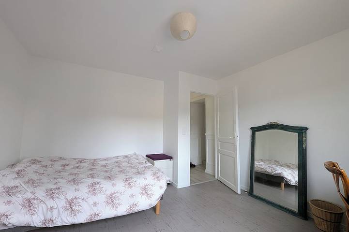 A haven of peace for family and friends in the Essonne countryside in Villeconin, Essonne