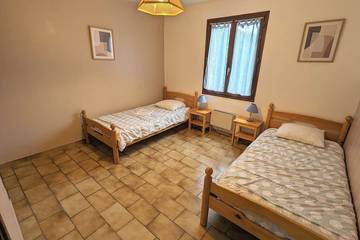 Village Vacances pour 4 Personnes dans Balazuc, Ardèche, Photo 1