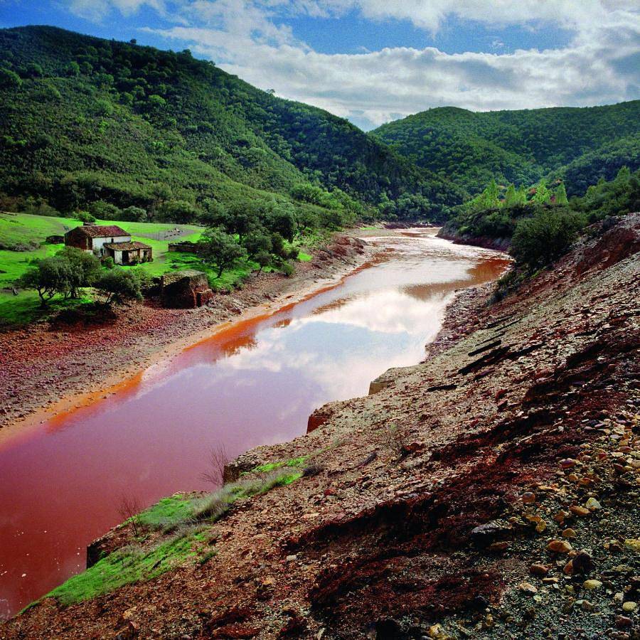 Alojamiento rural Las Alberquillas in Beas , Provincia de Huelva