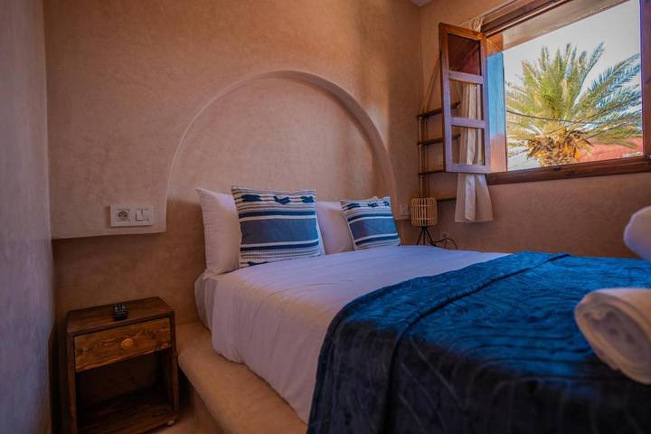 Location de vacances pour 2 personnes, avec vue dans Tamraght Ouzdar - 3