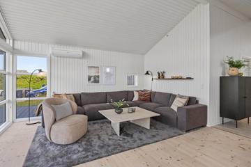 Villa für 8 Personen in Rindby, Fanø, Bild 3