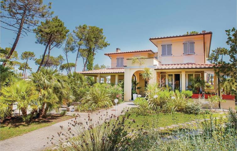 Casa de vacaciones para 6 personas, con jardín y terraza - 1