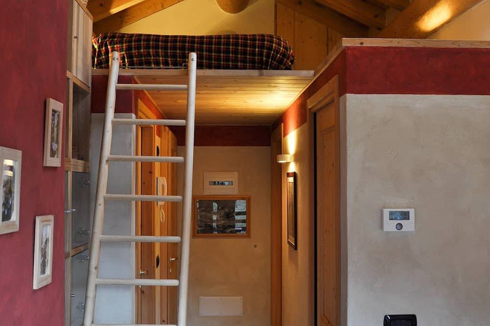 Ganze Wohnung, Ferienwohnung - Madesimo in Madesimo, Veltlin