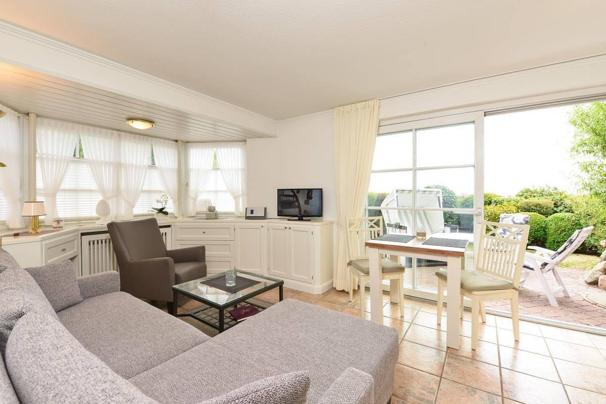 Ganze Wohnung, Fewo Tietje in Westerland, Sylt (Gemeinde)