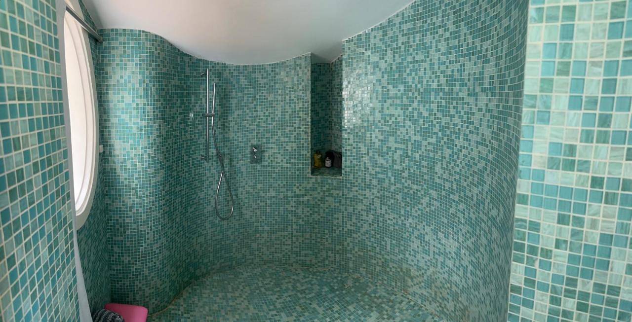 Double Room with Sea View in Provincia di Chieti