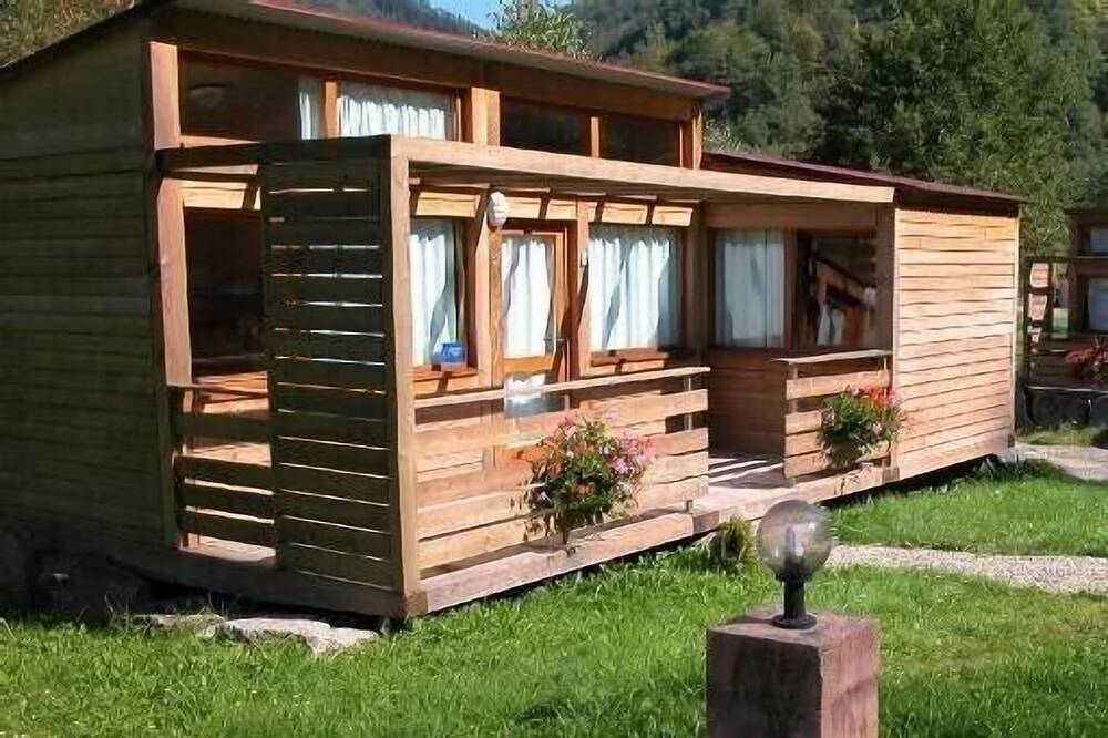 Chalet Rombach Le Franc in Rombach-le-Franc, Parc naturel régional des Ballons des Vosges