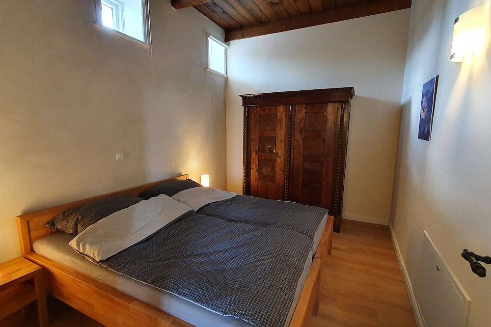 Ganze Wohnung, Ferienwohnung/App. für 4 Gäste mit 70m² in Twedt in Twedt, Grünes Binnenland