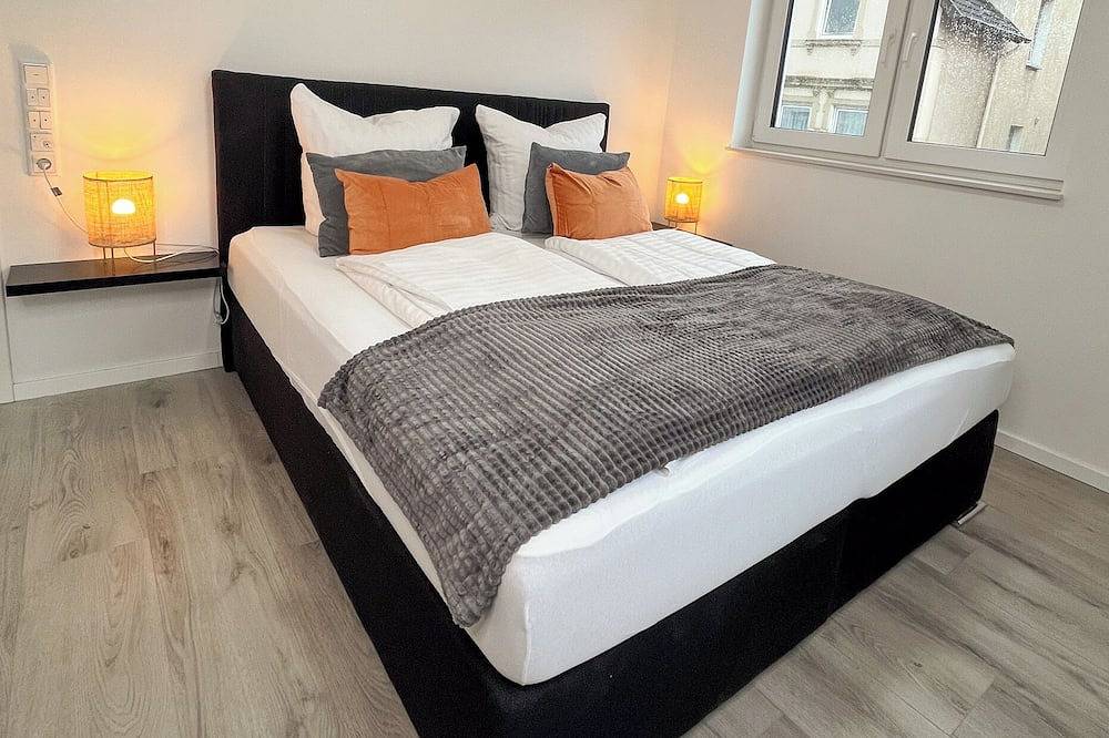 Ganze Wohnung, Home Inn Apartments 101 in Bielefeld, Nordrhein-Westfalen
