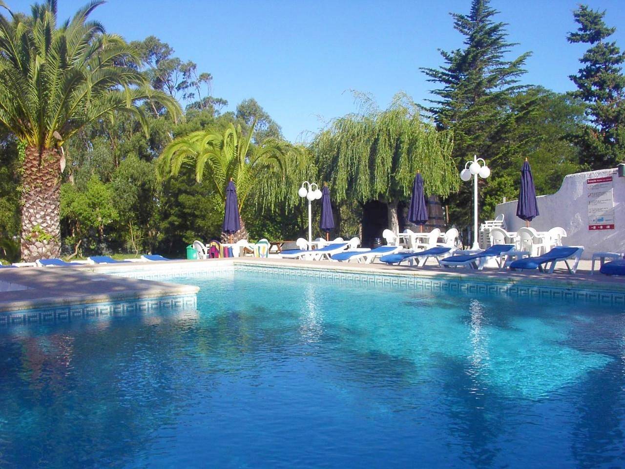 Hotel Rural A Coutada - Peniche in Peniche, Leiria District