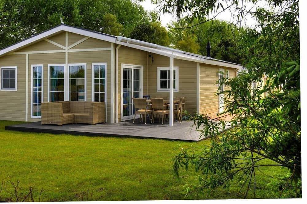 Casa vacanza a Fehmarn a partire da 602€ a notte