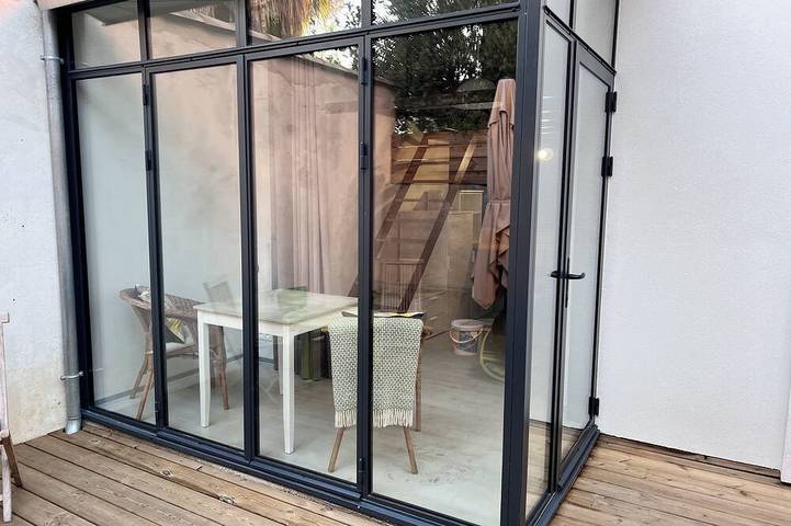 Ferienwohnung für 2 Personen in Palavas-les-Flots