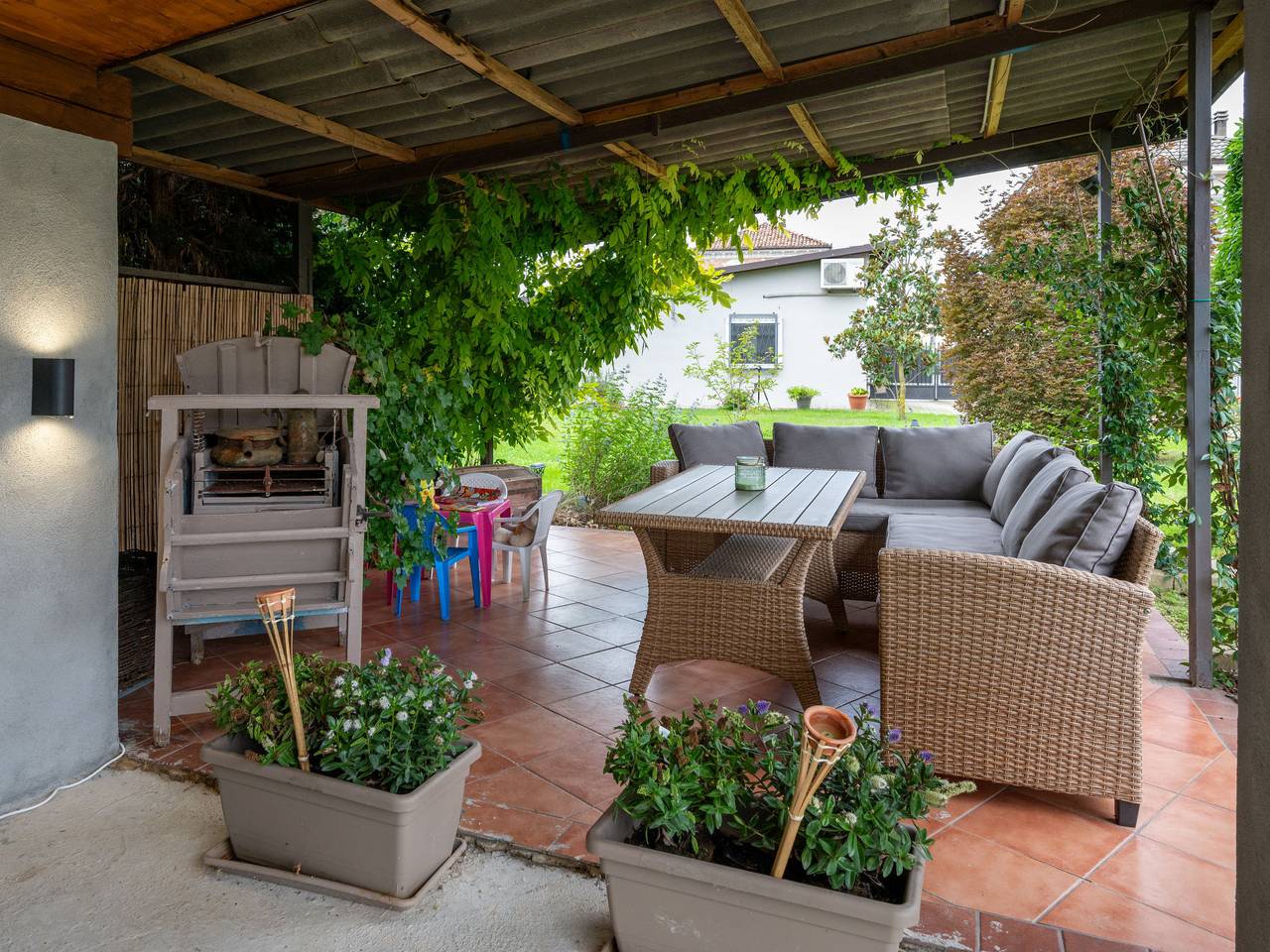 Ganze Wohnung, Giada in Castell'Alfero, Asti Provinz