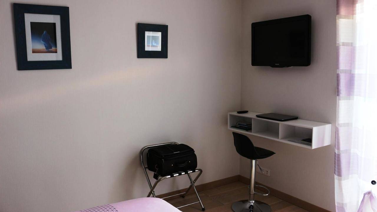 Chez Victoria Nantes Erdre in Nantes, Région de Nantes