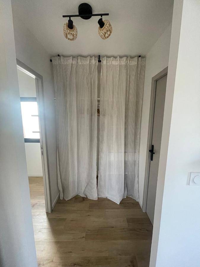 Location de vacances pour 4 personnes, avec vue et jardin, animaux acceptés à Tréveneuc - 4