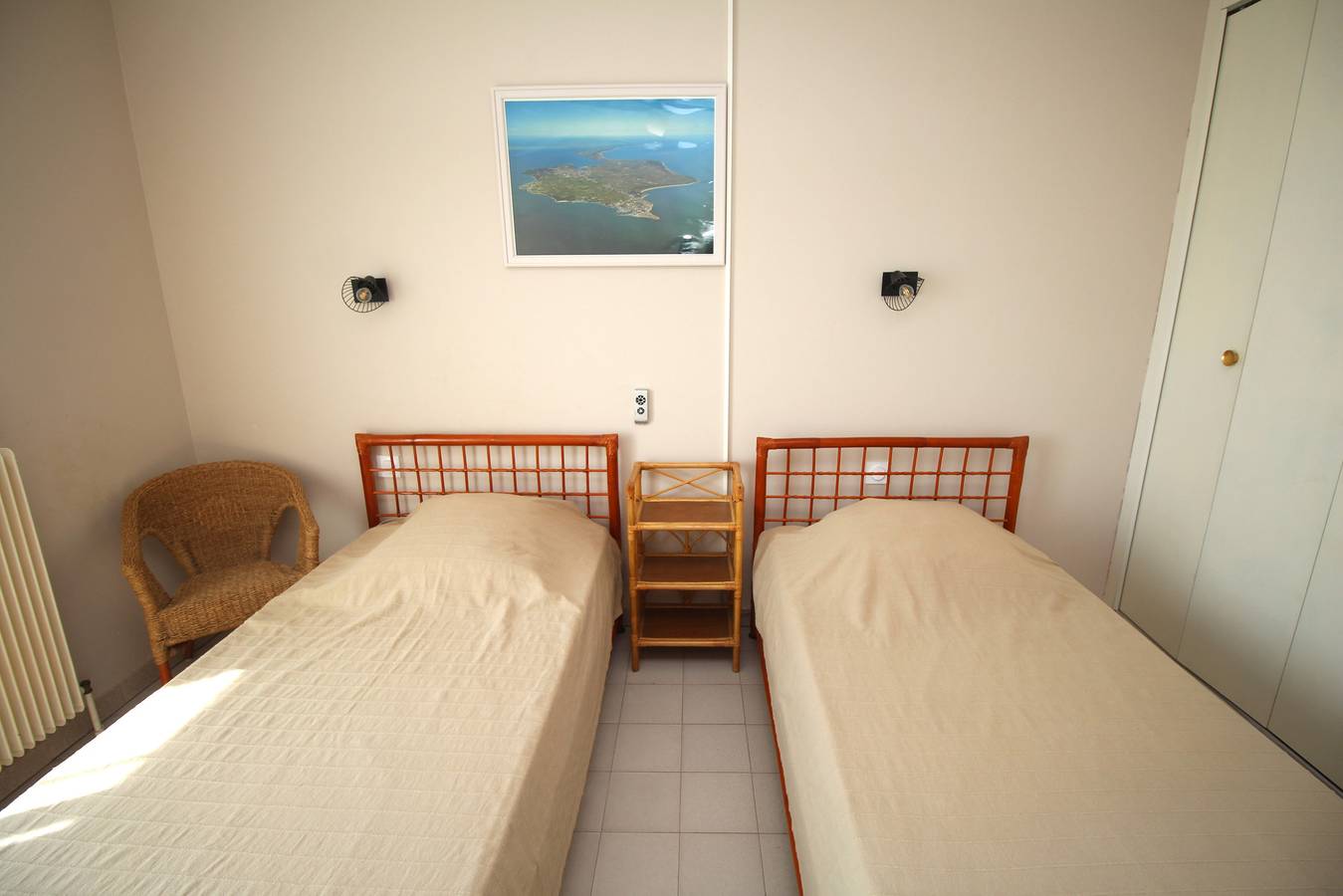 Appartement entier, Sark3G in Canet-en-Roussillon, Côte d'Améthyste