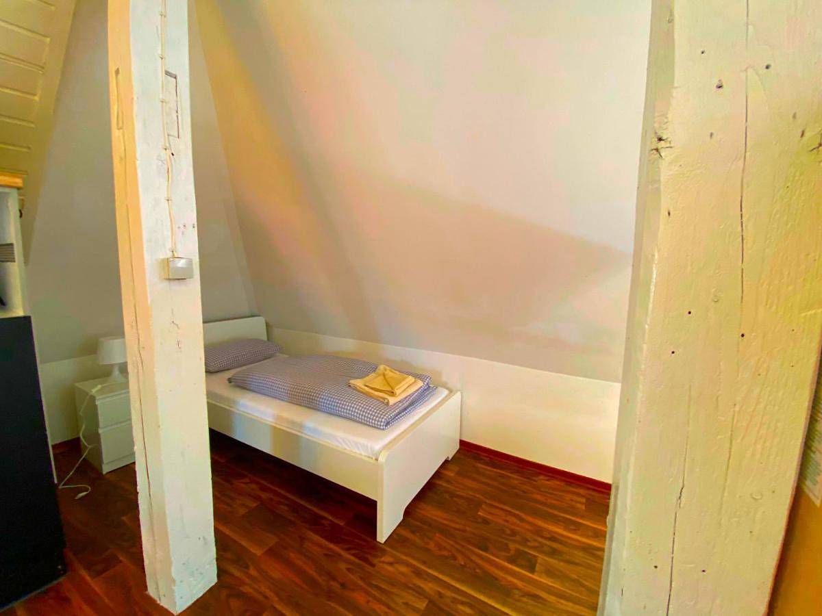 Ganze Wohnung, Standard Double or Twin Room in Fischach, Bayerisch Schwaben