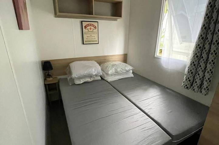 Camping für 8 Personen in Cap Ferret - 4