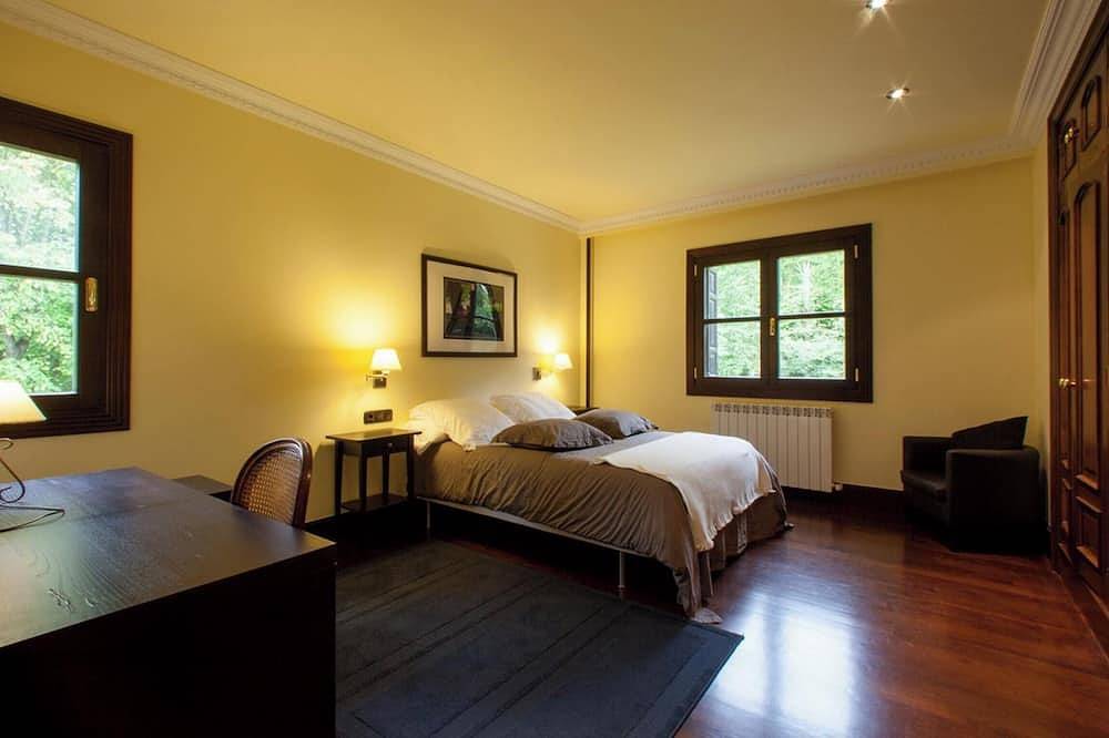 Homerez - Casa familiar en Oiartzun con vistas a la montaña in Oyarzun, Guipúzcoa