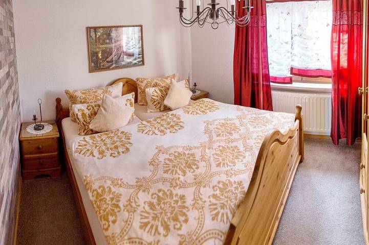 Bungalow für 2 Personen, mit Garten im Spreewald - 3