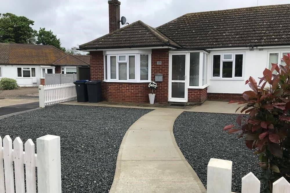 Bungalow für 4 Personen in Kent, Südostengland
