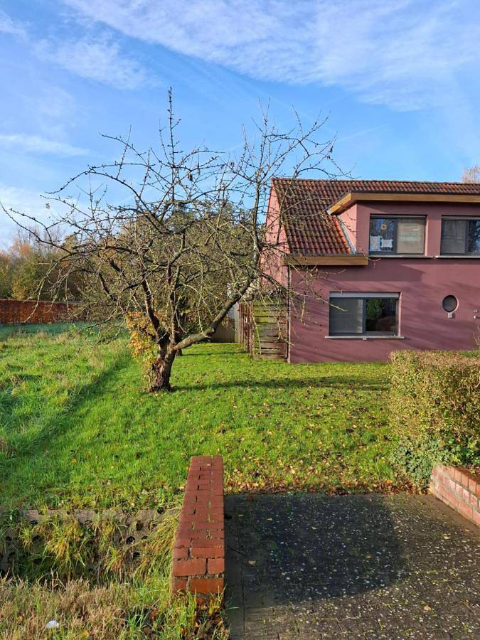 Maison de campagne pour 2 personnes, avec vue ainsi que jardin et sauna à Heist-op-den-Berg - 3