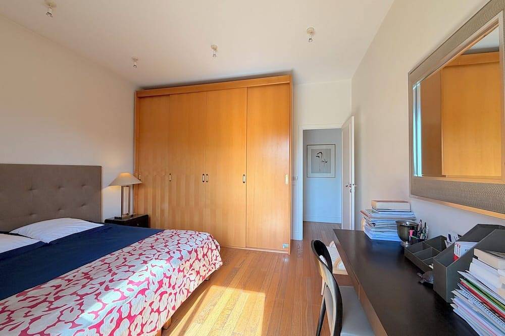 Ganze Wohnung, L'appartement Saussaye in Neuilly-sur-Seine, Hauts-de-Seine