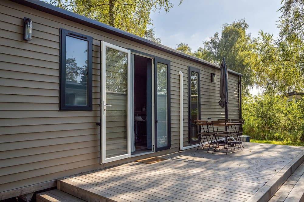 Camping Papillon Kinrooi – 75 in Ophoven, Kinrooi