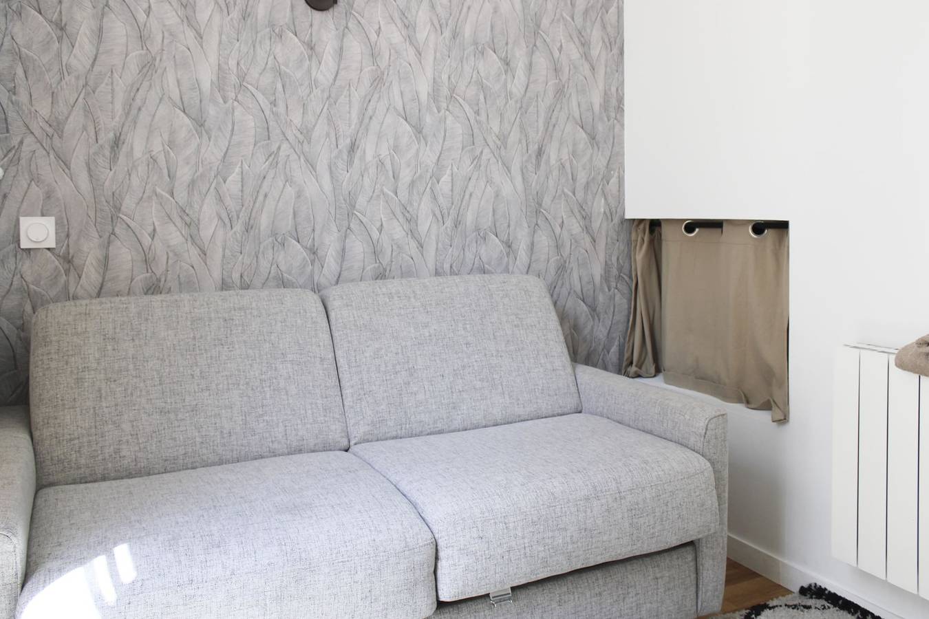 Ganze Wohnung, Ferienwohnung für 4 Personen in 3e Arrondissement, Paris