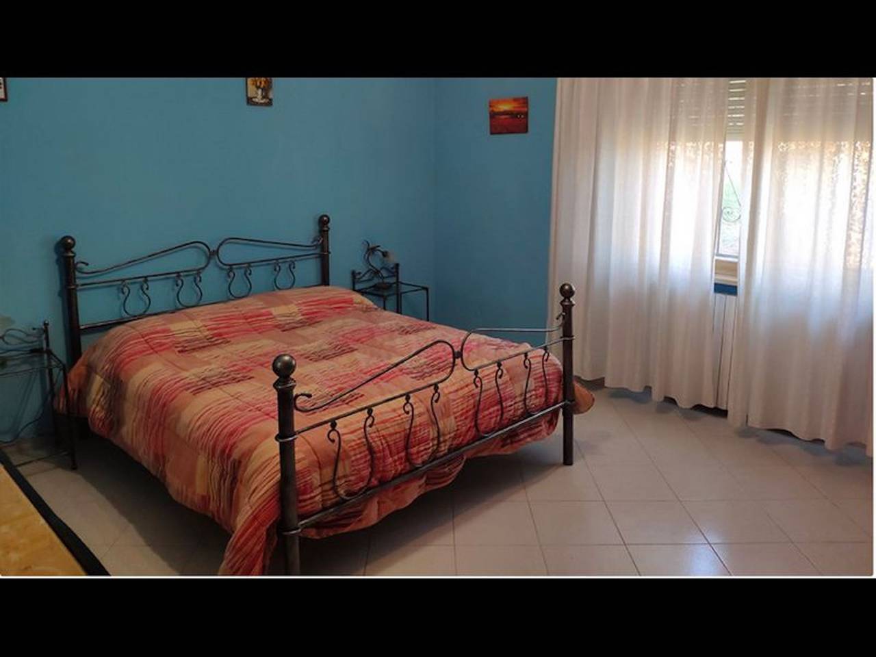 Geheel appartement, Vakantieappartement voor 6 personen met tuin in Albaretto della Torre, Langhe