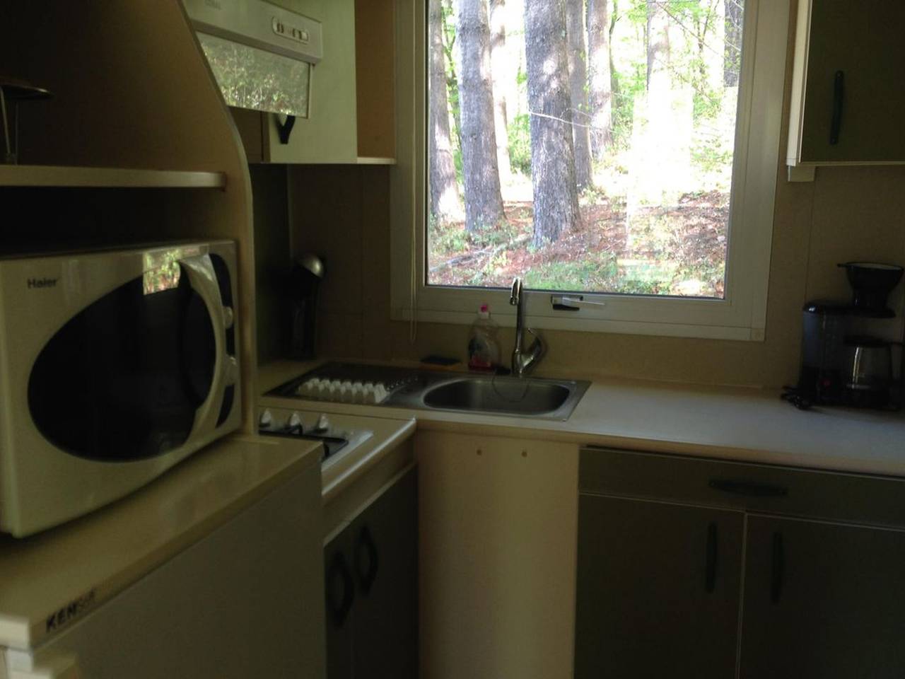 Chalet - Terrasse in Saint-Girons (Ariège), Parque Natural Regional de los Pirineos de Ariège