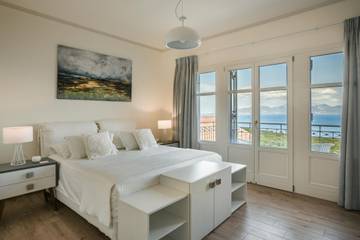 Villa για 8 Άτομα σε Κεφαλονιά, Ελλάδα, Φωτογραφία 3