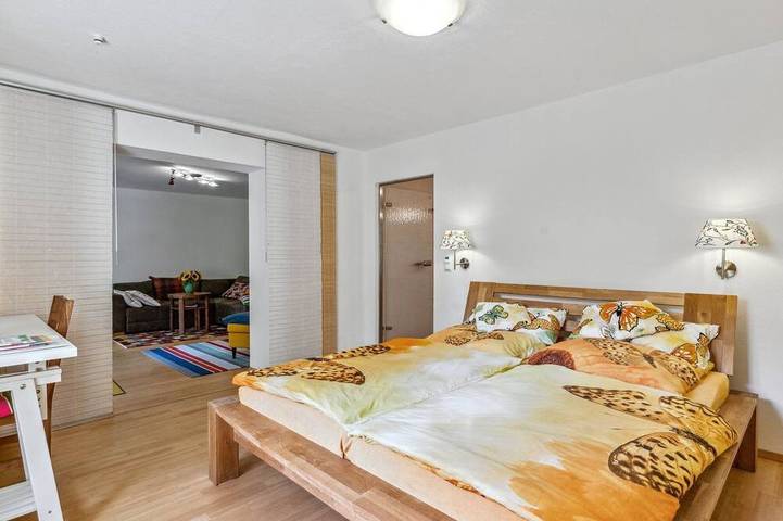 Ferienwohnung für 2 Personen, mit Garten in Karlshorst Berlin - 2