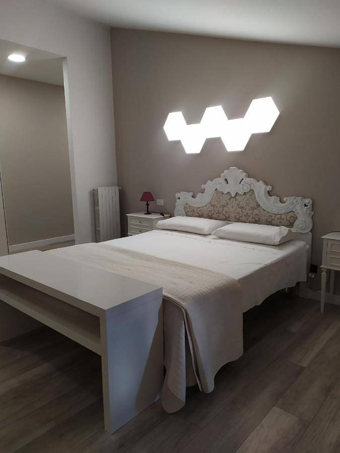 B&b per 3 persone, con Giardino e Panorama a Monte San Savino