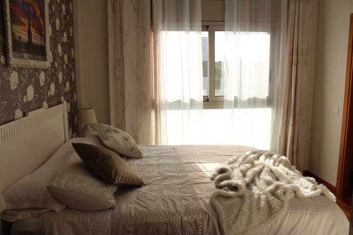 Chalet pour 9 personnes, avec jardin et jacuzzi à Cambrils - 4