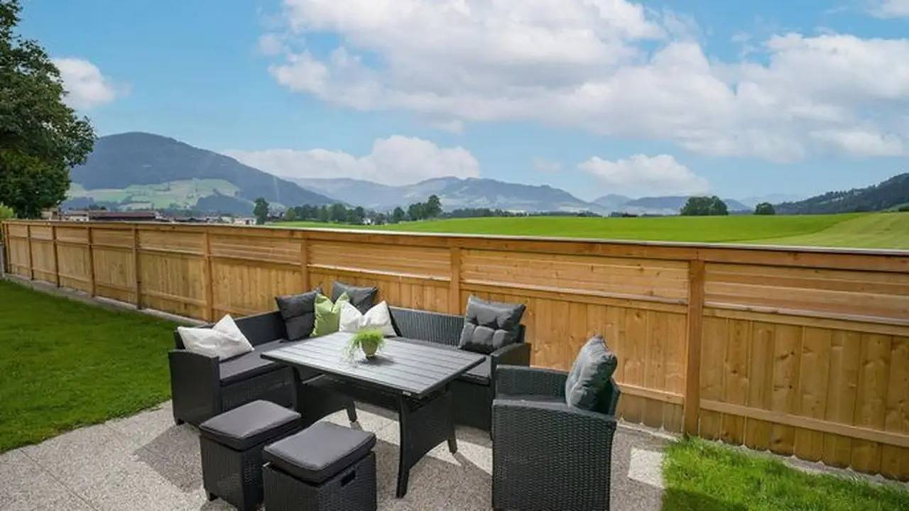 Geheel vakantieappartement, Ferienwohnung für 6 Personen (90 m²) in Westendorf in Westendorf (Tirol), Kaisergebirge